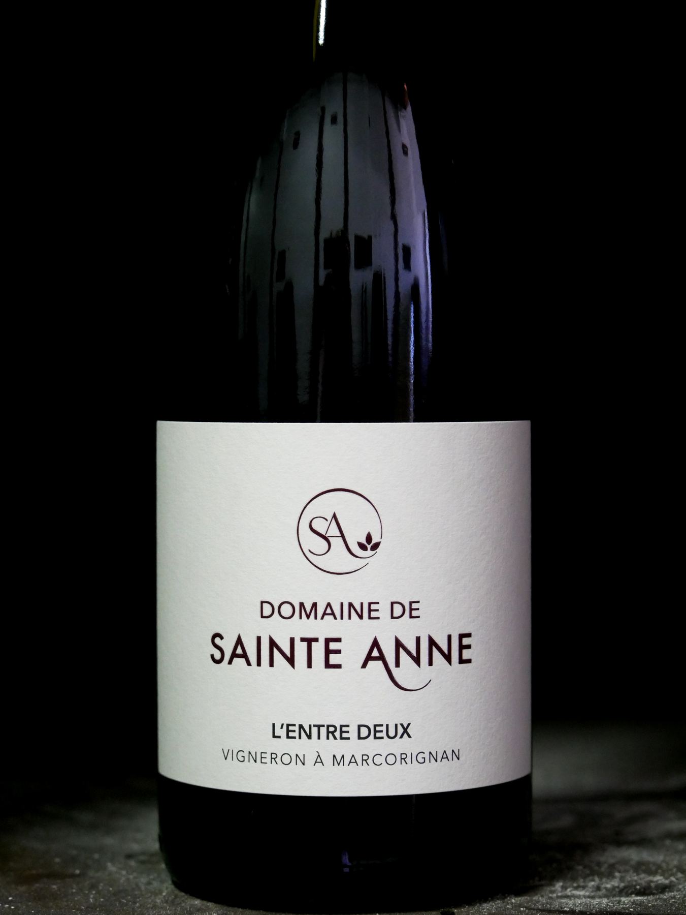 Domaine de Sainte Anne