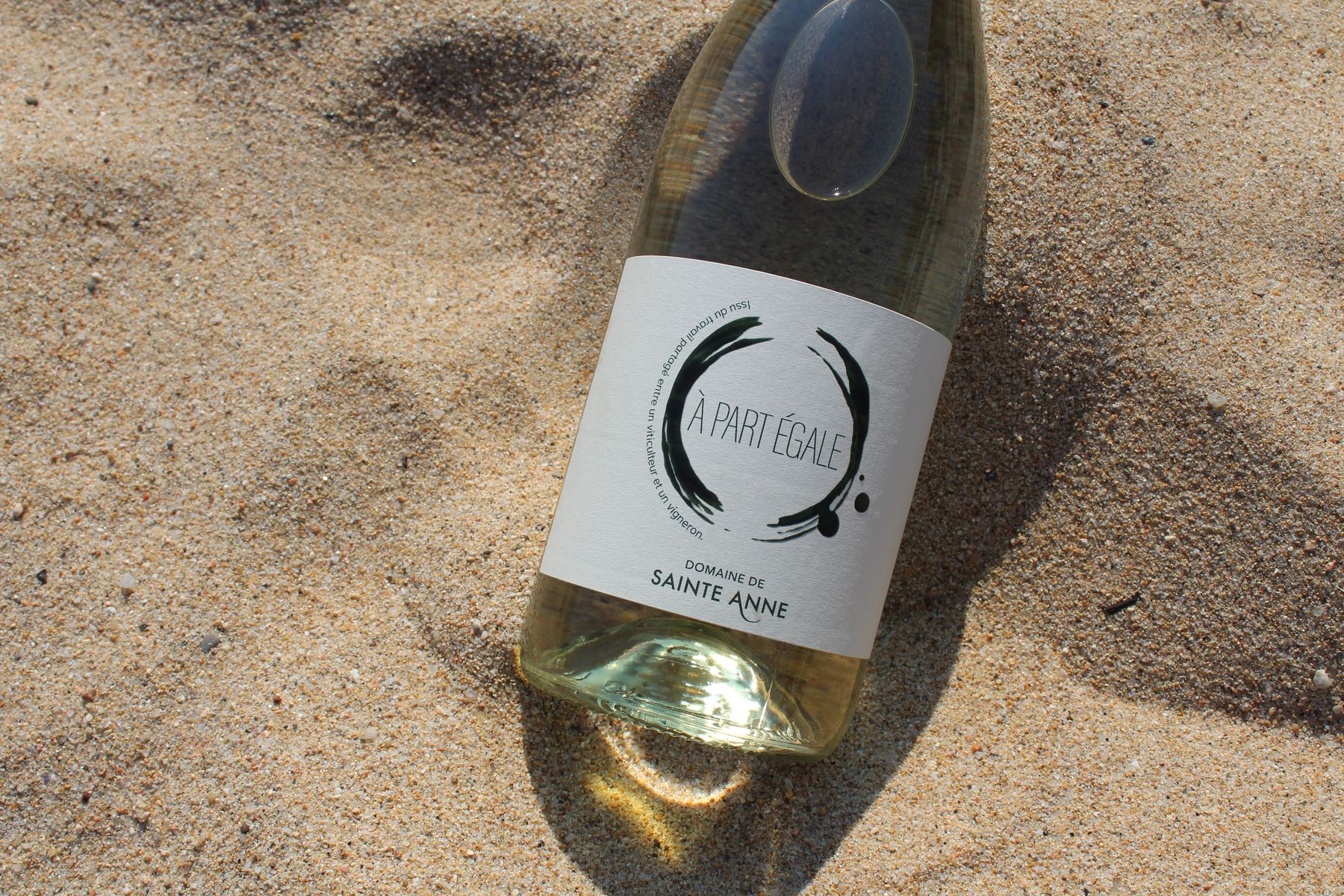 Domaine de Sainte Anne
